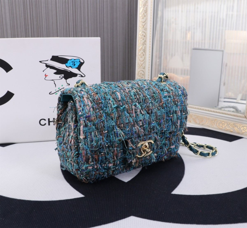 Ch**el cf series bags